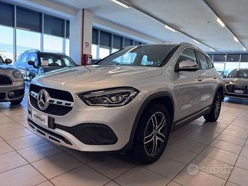 Mercedes-Benz GLA 200 d Automatic Sport Plus