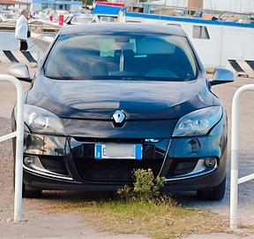 Renault Megane Gt Line 1.5 