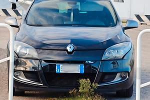Renault Megane Gt Line 1.5 