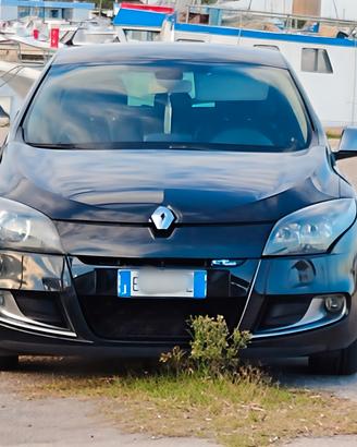 Renault Megane Gt Line 1.5 