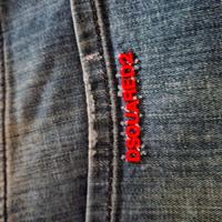 jeans dsquared2 uomo taglia 52 