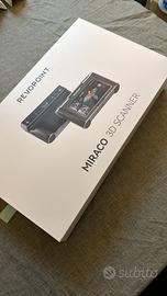 Revopoint miraco Pro 3D scanner