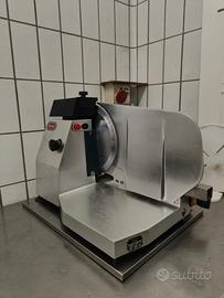 affettatrice berkel Professionale