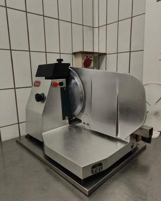affettatrice berkel Professionale