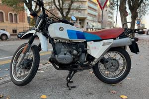 BMW R80 G/S 1982 prima serie - Pesaro