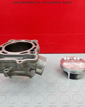 CILINDRO PISTONE SUZUKI RMZ 250 2004 2006 RM-Z 200