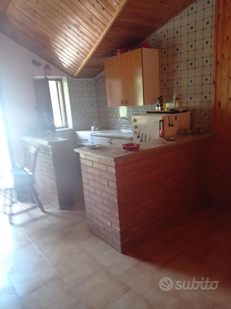 Apartment in Taverna, Villaggio Cutura - Vista 2