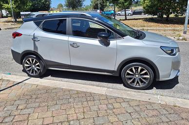 EVO Evo 4 bi- fuel gpl 2022