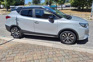 EVO Evo 4 bi- fuel gpl 2022