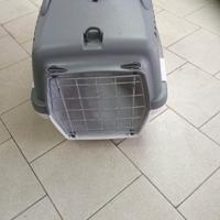 Trasportino per animali