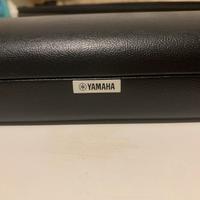 Yamaha YFL-577 – Flauto traverso professionale