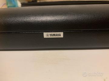 Yamaha YFL-577 – Flauto traverso professionale