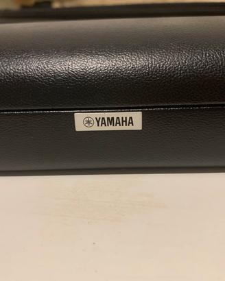 Yamaha YFL-577 – Flauto traverso professionale