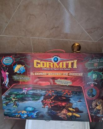 gioco gormiti nuovo