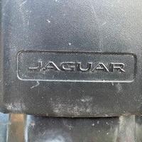 Barre per tetto Jaguar e-pace