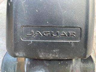Barre per tetto Jaguar e-pace
