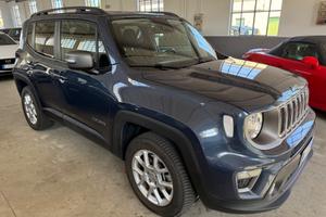 Jeep Renegade 1.3 T4 190CV PHEV 4xe AT6 Limited