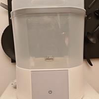 sterilizzatore digitale chicco 