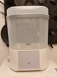 sterilizzatore digitale chicco 