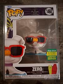 funko pop nightmare before christmas