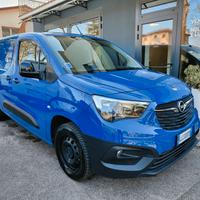 Opel Combo Cargo XL 1.5 Diesel 130CV S&S PL 950kg 