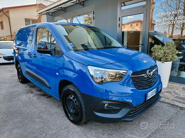 Opel Combo Cargo XL 1.5 Diesel 130CV S&S PL 950kg 