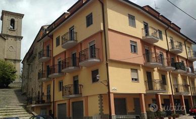 Vendita Appartamento Agnone