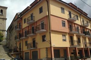 Vendita Appartamento Agnone