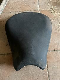 sella anteriore keeway 125 rkf