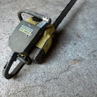 Motosega Pioner P40