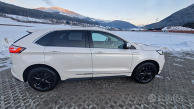 Ford Edge Vignale