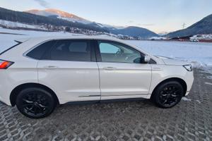 Ford Edge Vignale
