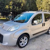 Fiat cubo