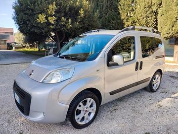 Fiat cubo