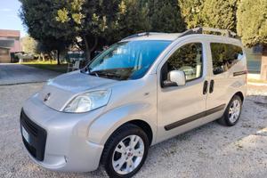 Fiat cubo