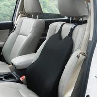Cuscino poggia schiena per auto
