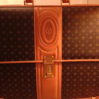 Borsa da lavoro cartella Pollini originale
