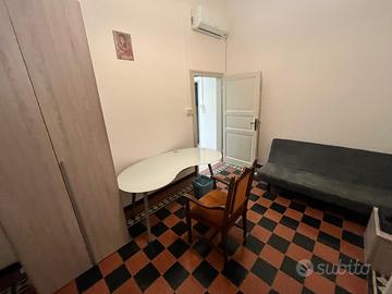 Stanza ufficio in coworking