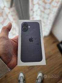 Apple iPhone 17 256 GB nuovo imballato