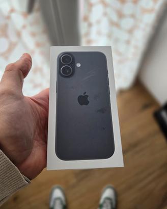 Apple iPhone 17 256 GB nuovo imballato