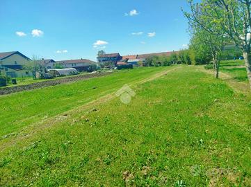 TER. RESIDENZIALE A CIRIÈ