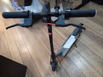 Monopattino DUCATI Pro-I Evo Advanced Safety