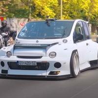 MERDOMACCHINA TUNING PRO MAX (leggi descrizione)