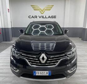 Renault Koleos dCi 175 CV 4x4 X-Tronic Energy Init
