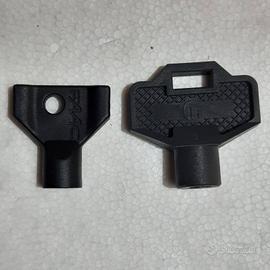 Chiave Faac e due omaggi 