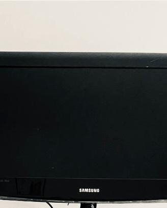 TV Samsung modello LE 26 A 456c2DXXC