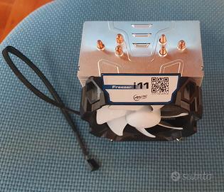 Ventola per cpu Freezer i11