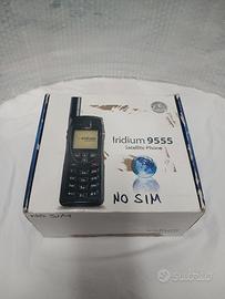 Telefono Satellitare