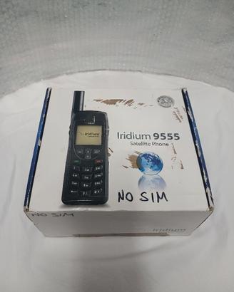Telefono Satellitare
