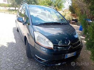 ricambi c4 disel